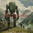 Музыка Probass - Polonyna (feat. Hardi)