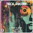 Музыка Raven - Tech Phonk (feat. Kreyn & Kdh & Pure Cold)