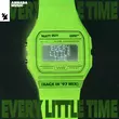 Музыка Matt Guy - Every Little Time (Back In '97 Mix)