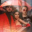 Музыка Мохито - Дождь За Окном (feat. Lewel)