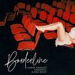 Музыка Vadim Adamov - Borderline (feat. Hardphol & Alena Roxis)