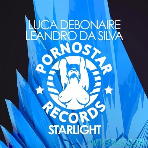 Музыка Luca Debonaire & Leandro Da Silva - Starlight (Original Mix)