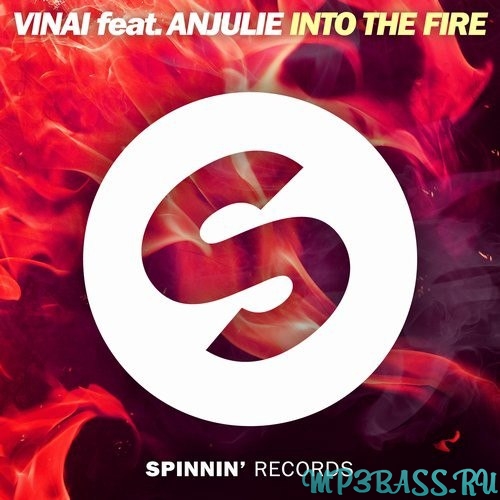 Музыка VINAI - Into The Fire (feat. Anjulie)