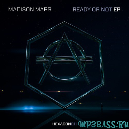 Музыка Madison Mars - Doppler (Original Mix)