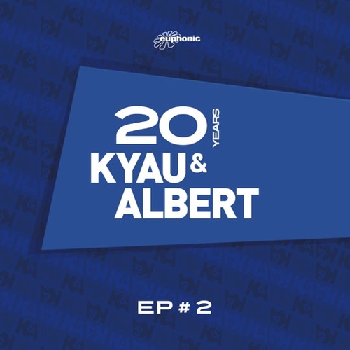 Музыка Kyau & Albert - I Love You (Dimension Remix)