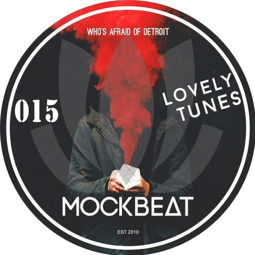 Музыка Claude Vonstroke - Who's Afraid Of Detroit (MockBeat Remix)