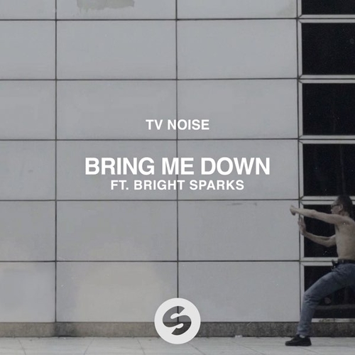 Музыка TV Noise & Bright Sparks - Bring Me Down (Original Mix)