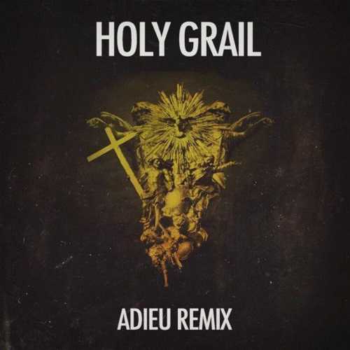 Музыка Jay-Z feat. Justin Timberlake - Holy Grail (Adieu Remix)