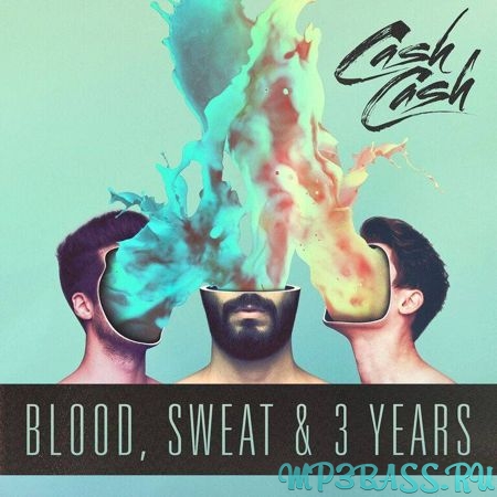 Музыка Cash Cash - How To Love (feat. Sofia Reyes)
