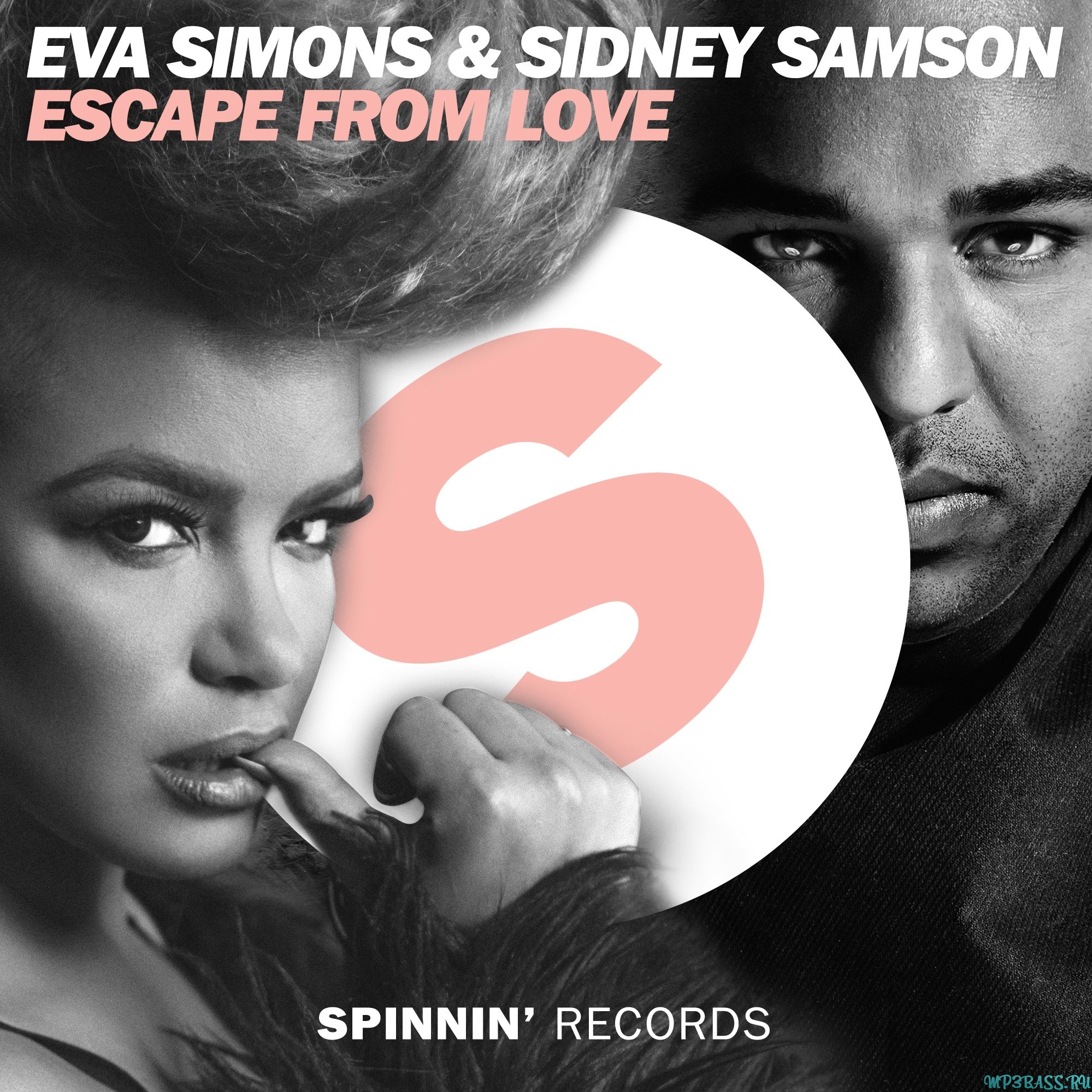 Музыка Sidney Samson - Escape From Love (feat. Eva Simons)
