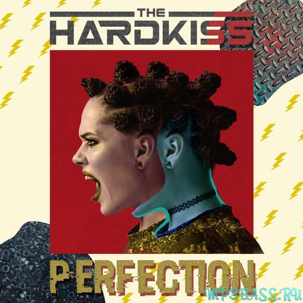 Музыка The Hardkiss - Perfection
