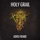 Музыка Jay-Z feat. Justin Timberlake - Holy Grail (Adieu Remix)