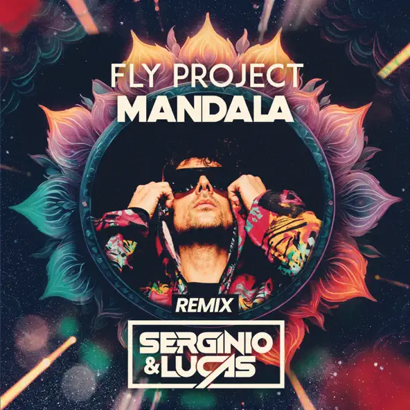 Музыка Fly Project - Mandala (DJ Serginio & Lucas Remix)