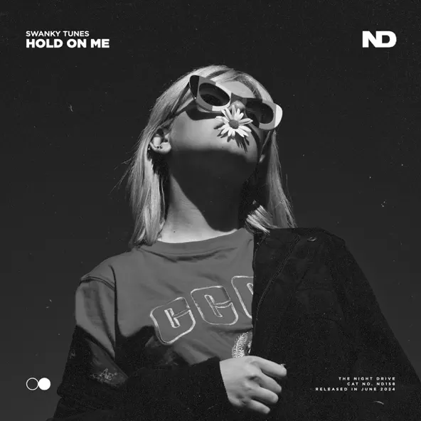 Музыка Swanky Tunes - Hold On Me