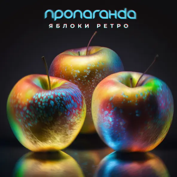 Музыка Пропаганда - Яблоки Ретро