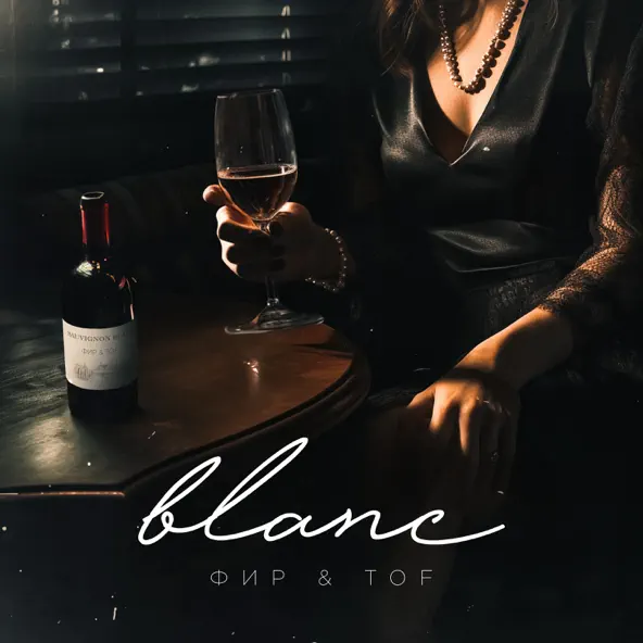 Музыка Фир - Blanc (feat. Tof)