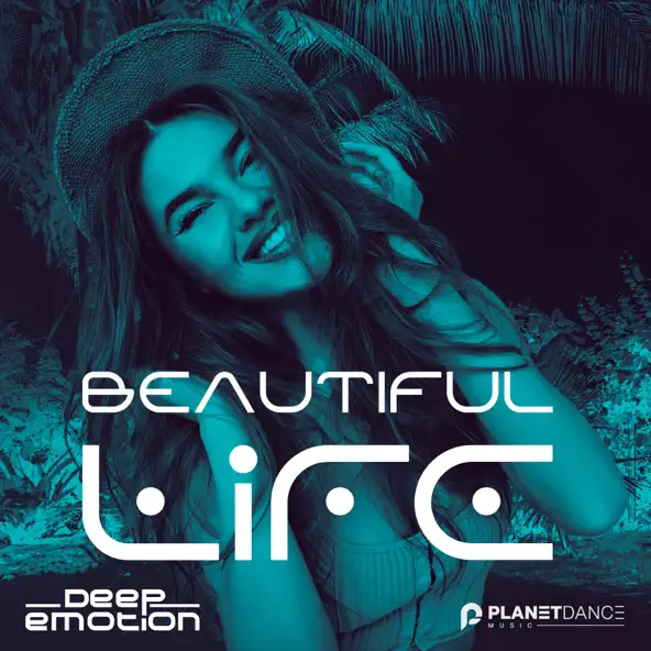 Музыка Deep Emotion - Beautiful Life