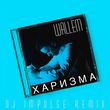 Музыка Wallem - Харизма (DJ Impulse Remix)