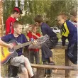 Музыка Dovi - В Тамбурі