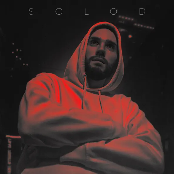 Музыка Solod - Не Виноват
