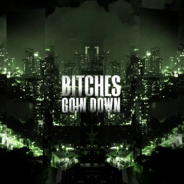 Музыка Иксы - Bitches Goin Down