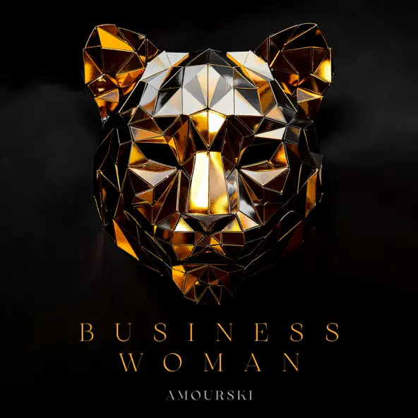 Музыка Amourski - Business Woman