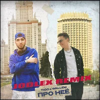 Музыка Tigo & Wallem - Про Неё (Jodlex Remix)