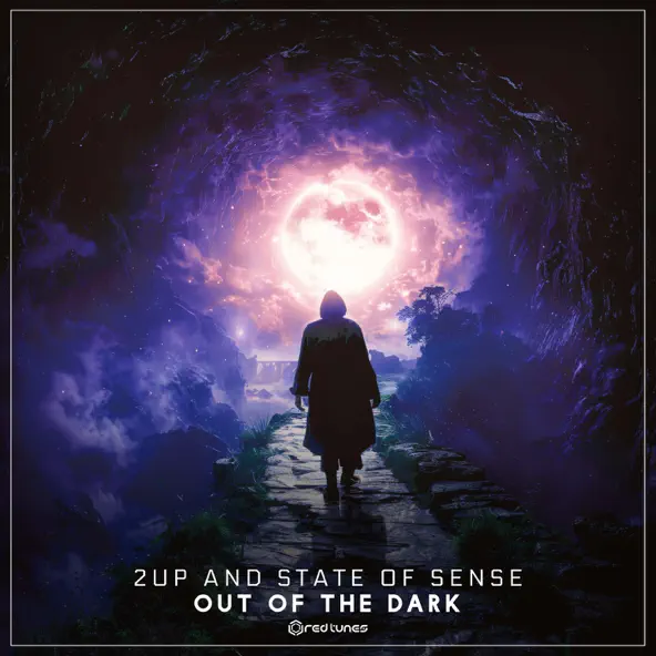 Музыка 2up & State Of Sense - Out Of The Dark (Original Mix)