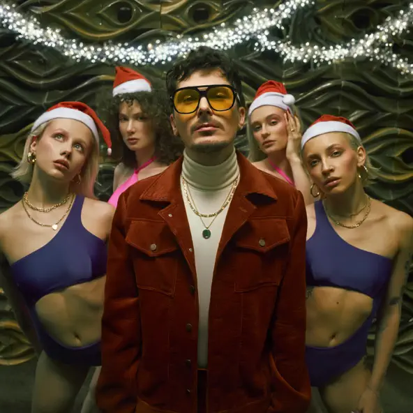 Музыка Positiff - Спалахи (New Year Version)