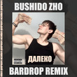 Музыка Bushido Zho - Далеко (Bardrop Remix)