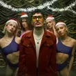 Музыка Positiff - Спалахи (New Year Version)