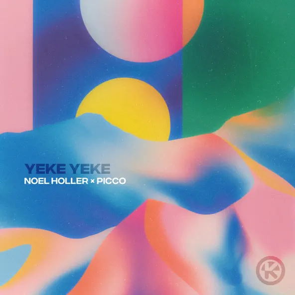 Музыка Noel Holler - Yeke Yeke (feat. Picco)