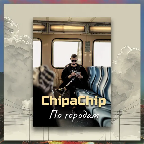 Музыка ChipaChip - По Городам
