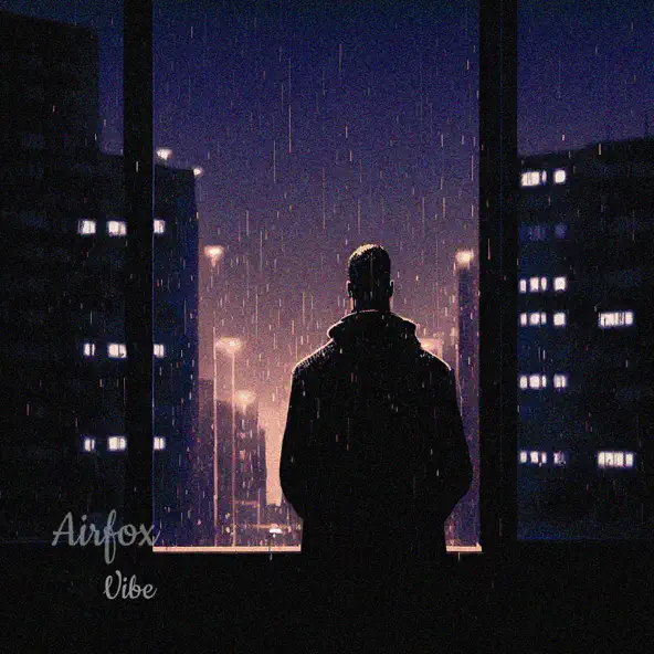 Музыка Airfox - Vibe