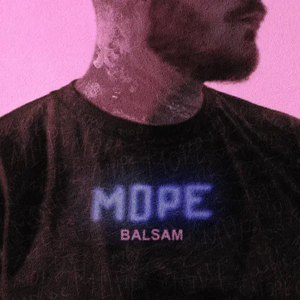 Музыка Balsam - Море