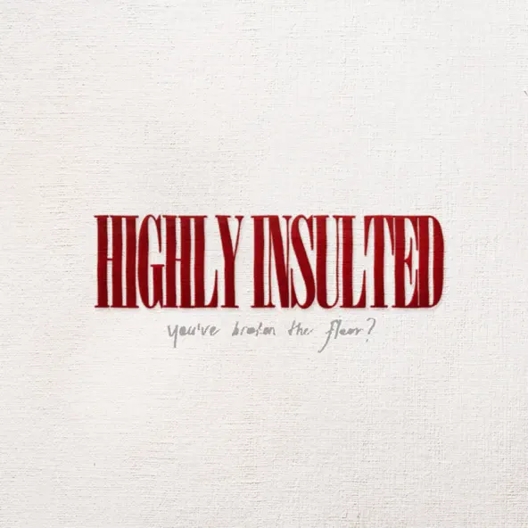 Музыка Катя Милтей - Highly Insulted