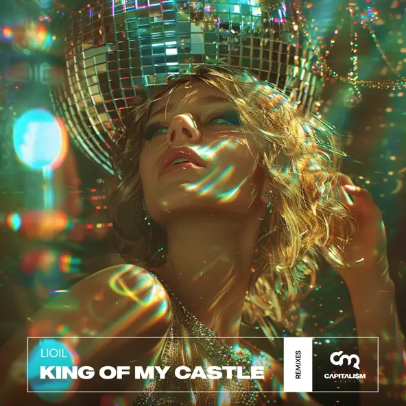 Музыка Lioil - King Of My Castle (Anton Ishutin Remix)