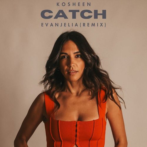 Музыка Kosheen - Catch (Evanjelia Remix)
