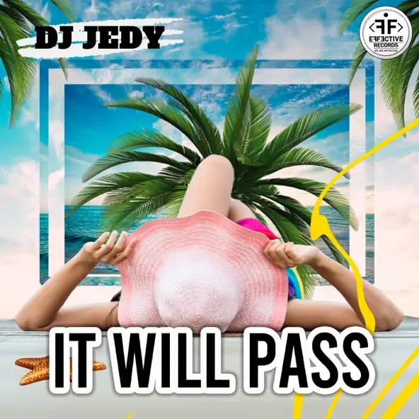 Музыка DJ Jedy - It Will Pass