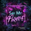 Музыка Vadim Adamov - Say My Name (feat. Hardphol & i-La)