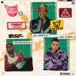Музыка Jax Jones - Tonight (feat. Joel Corry & Jason Derulo)