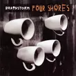 Музыка BrainStorm - Ветер
