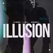 Музыка DJ Quba - Illusion (feat. Sandra K)