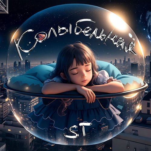 Музыка ST - Колыбельная
