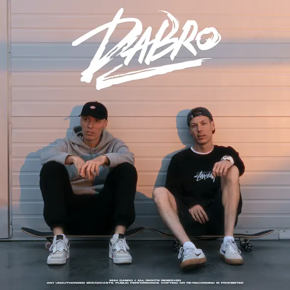Музыка DaBro - Билет