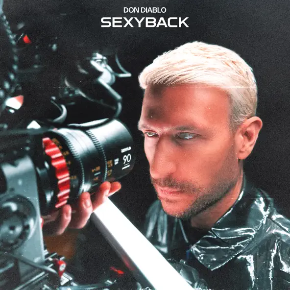 Музыка Don Diablo - SexyBack