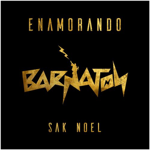 Музыка Sak Noel - Enamorando