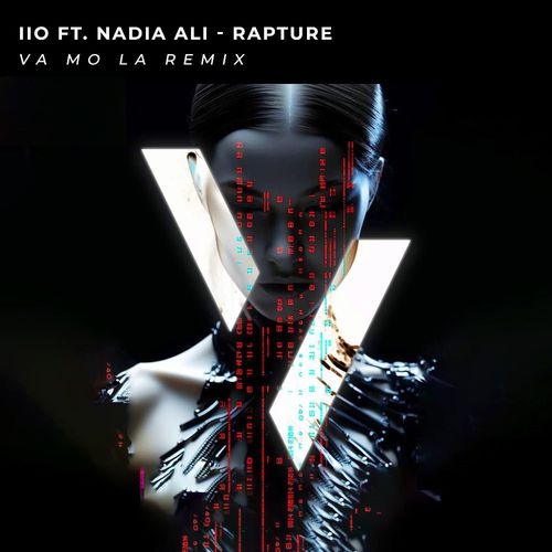 Музыка Iio & Nadia Ali - Rapture (Va Mo La Remix)
