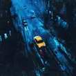 Музыка Шефи - Taxi (feat. Kurish)