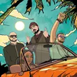 Музыка Filatov & Karas - Africa (feat. Joezi & Lizwi)